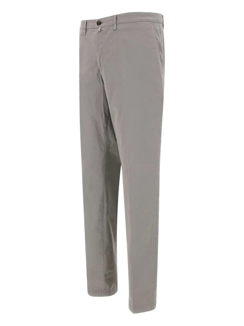 Briglia 1949 Straight broek - Grijs