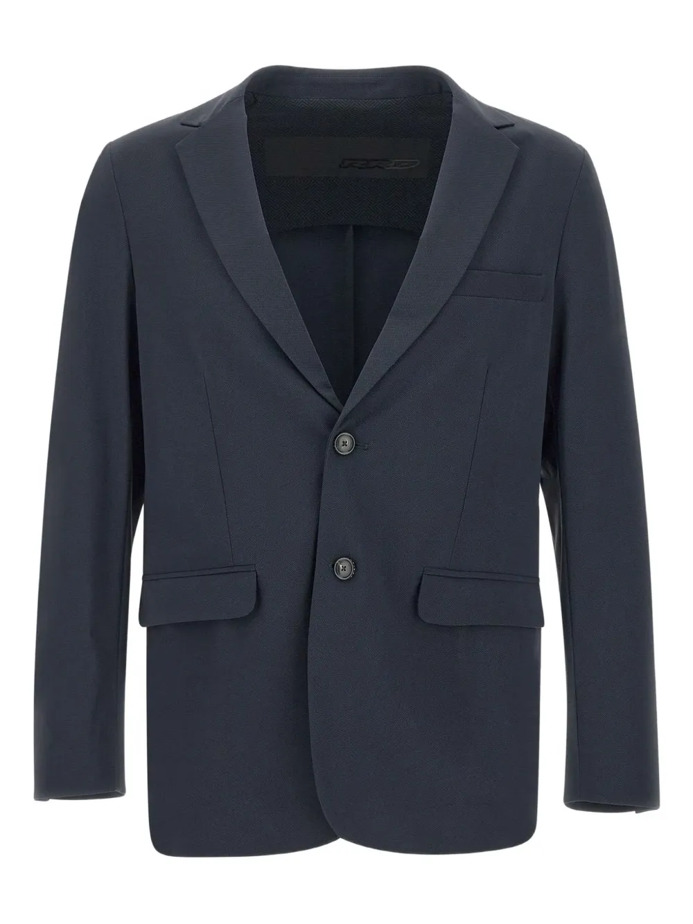 RRD tailored blazer | Blue | Image 1