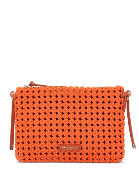 GIANNI CHIARINI bolsa de mano Flore