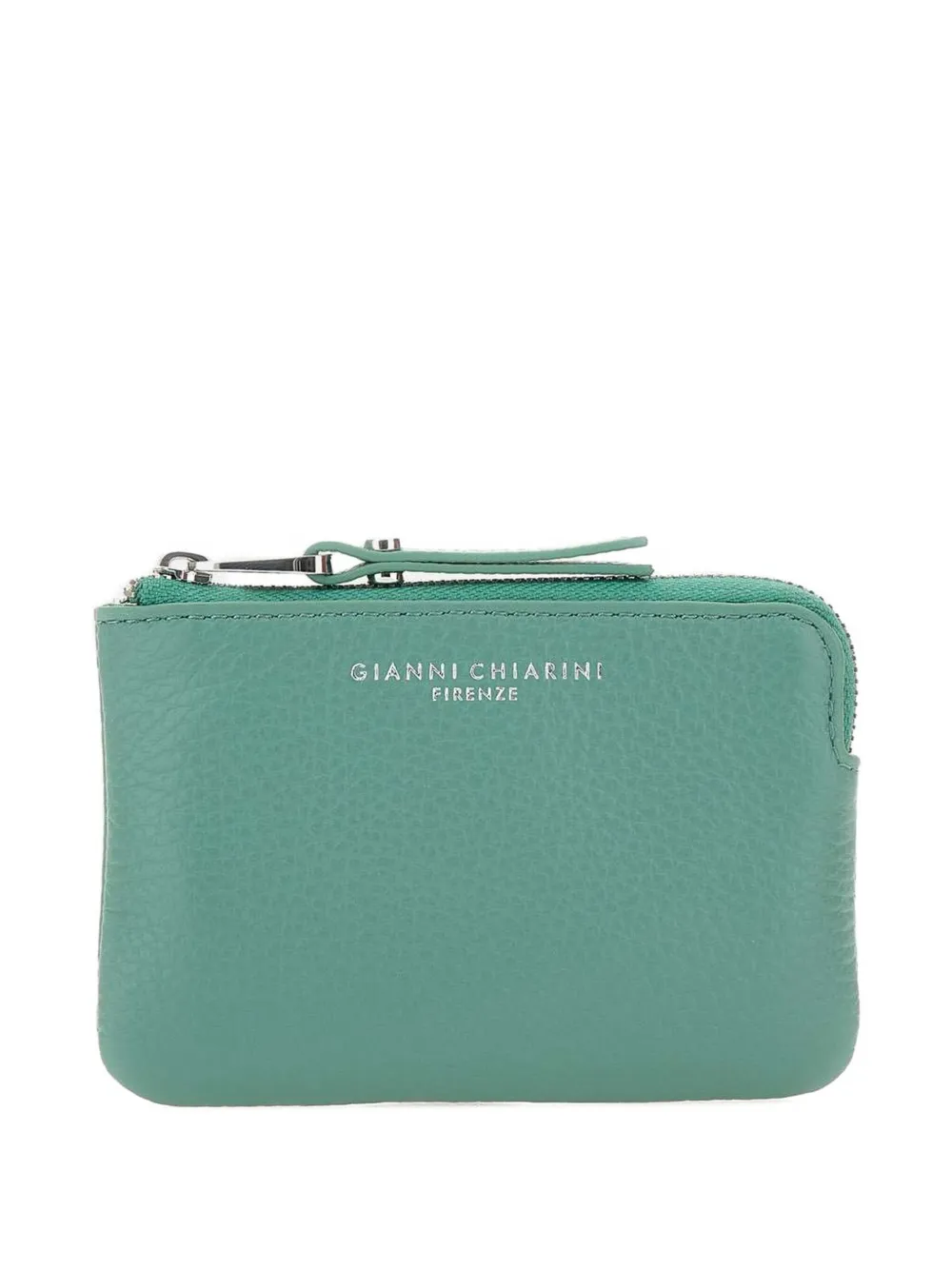GIANNI CHIARINI 財布 - グリーン GIANNI CHIARINI 財布 - グリーン