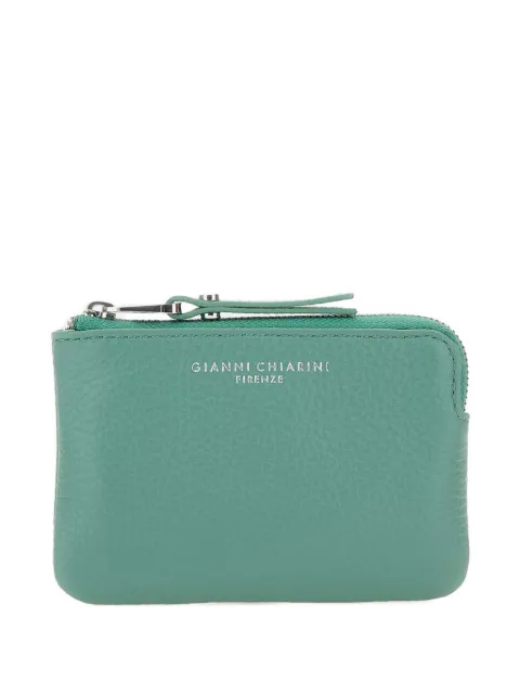 GIANNI CHIARINI cartera con solapa