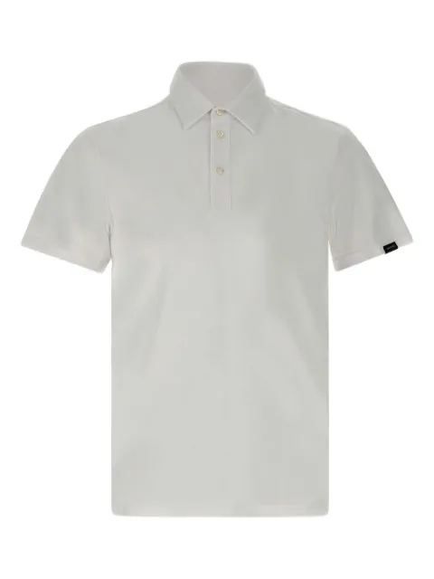 Colmar cotton-blend polo shirt