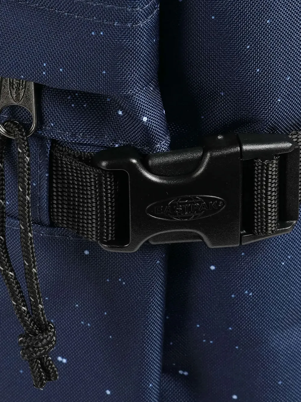 Eastpak x Star Wars Transit'R S rolkoffer Blauw