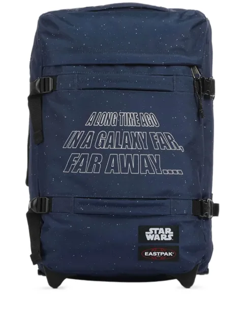 Eastpak x Star Wars Transit'R S travel suitcase