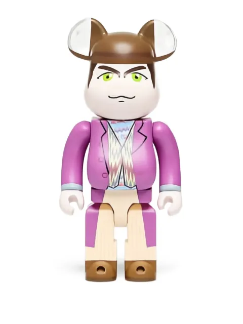 MEDICOM TOY figurine BE@RBRICK Willy Wonka (28 cm)