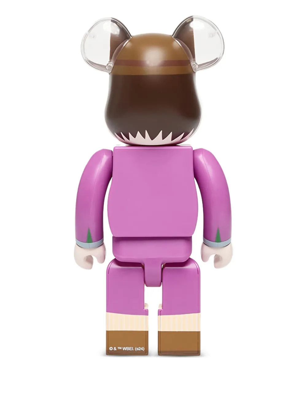 MEDICOM TOY BE@RBRICK Willy Wonka figurine (28cm) | Figurines | Image 2