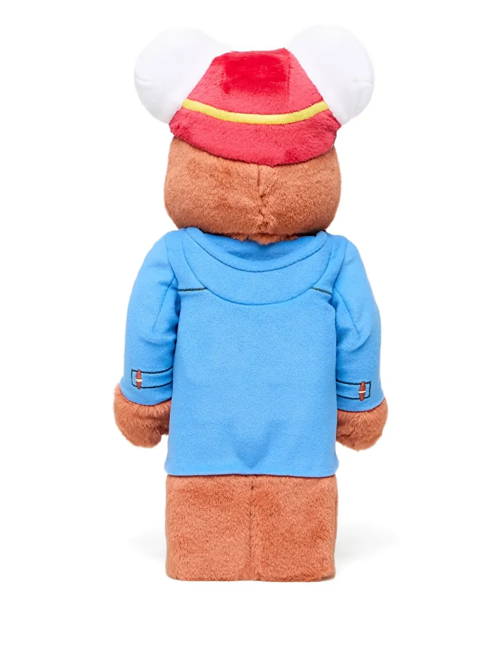MEDICOM TOY x Paddington BE@RBRICK Costume 400% figurine | Figurines | Image 2