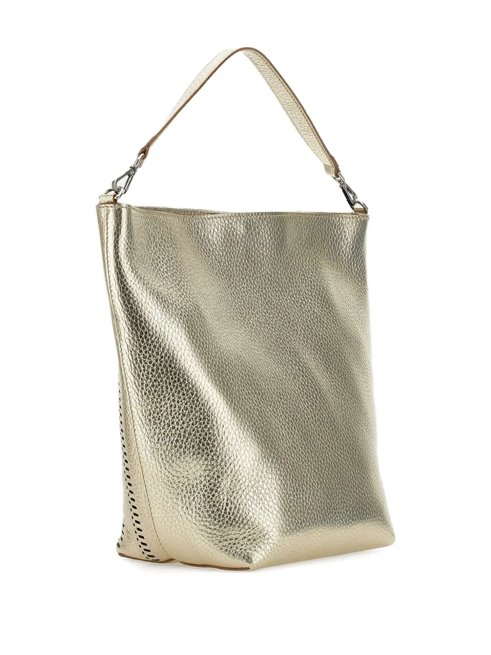 GIANNI CHIARINI Vanessa schoudertas Goud