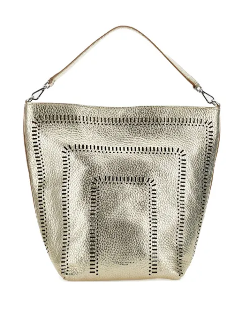 GIANNI CHIARINI Vanessa shoulder bag