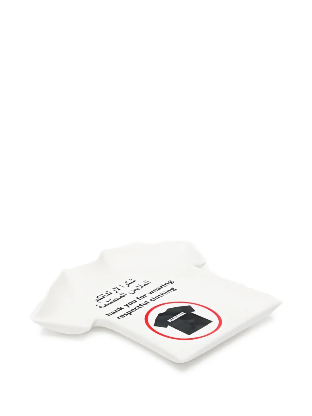 Pleasures Respectable tray | Bandejas y platos decorativos | Image 2