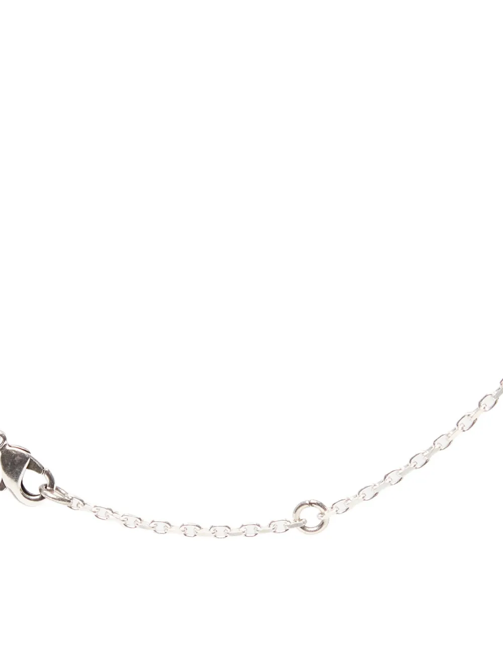 TWOJEYS padlock-pendent necklace | ウィメンズ | Image 2