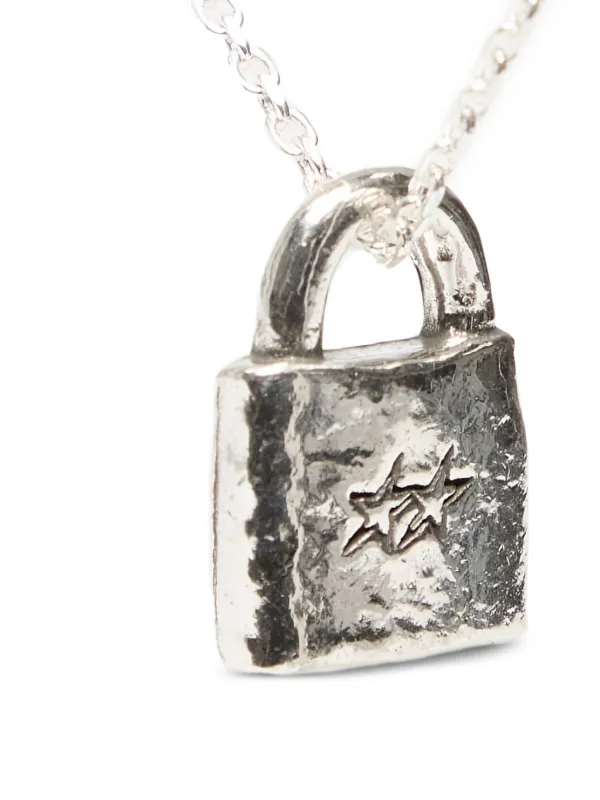 twojeys ネックレス　necklace Twojeys Superstar Necklace