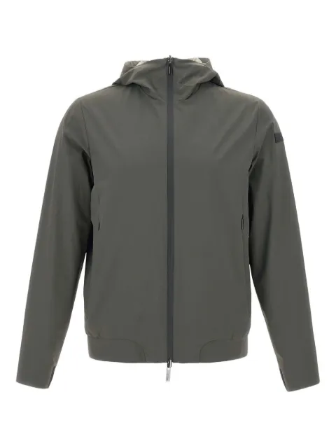 RRD lightweight hooded jacket
