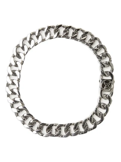 Vitaly Riot Chain necklace