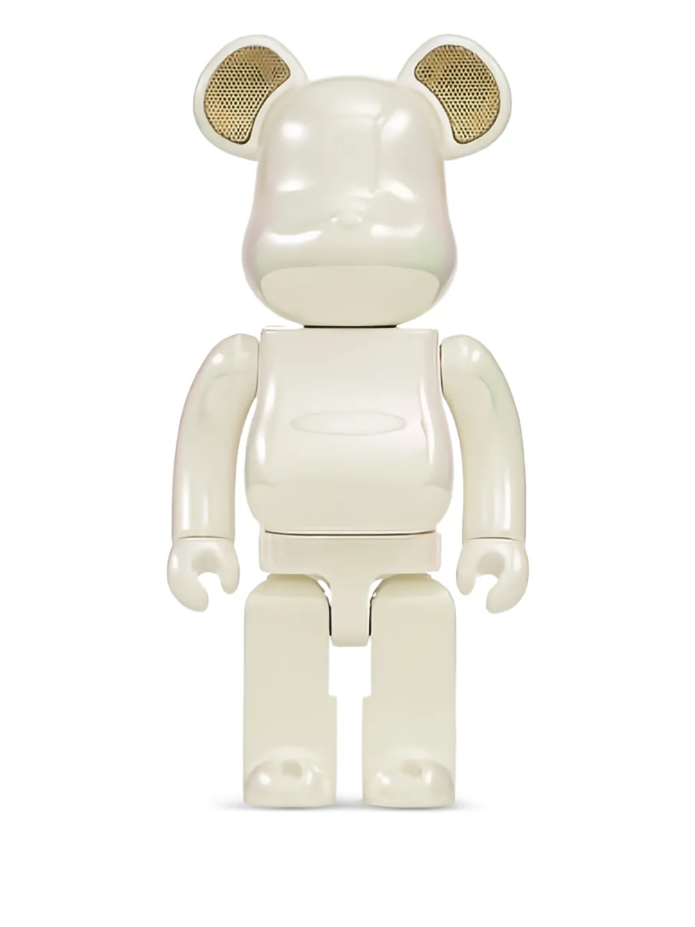 Medicom Toy Be@rbrick Audio 400% Figurine Speakers