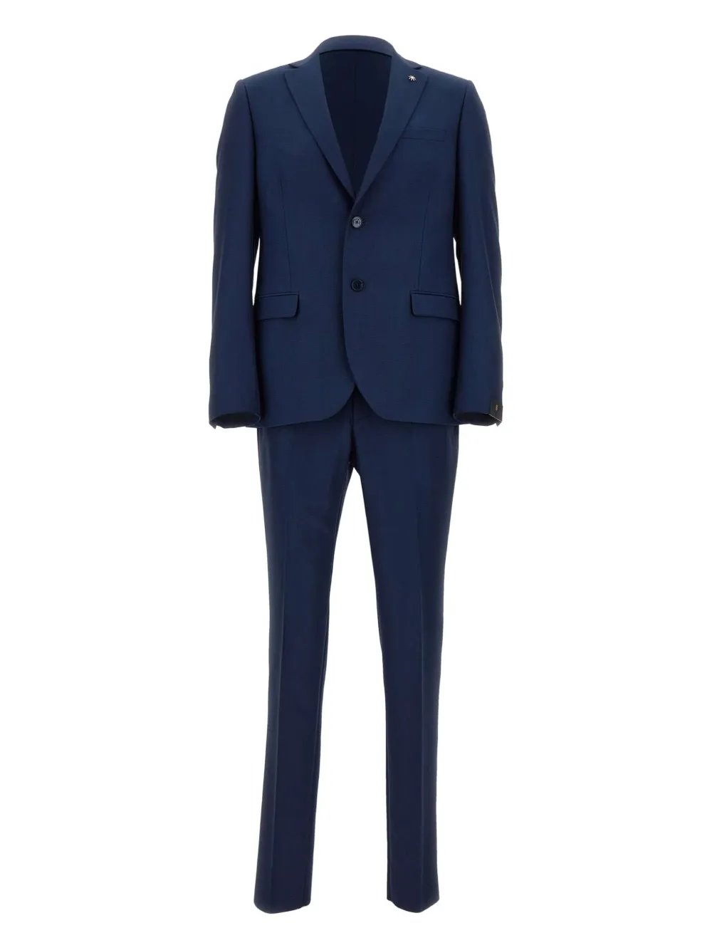 Manuel Ritz blazer con botones | azul | Image 1