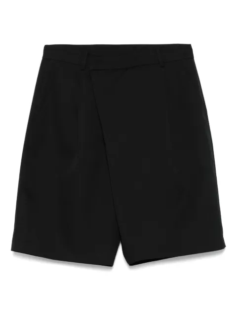 Juun.J wool shorts