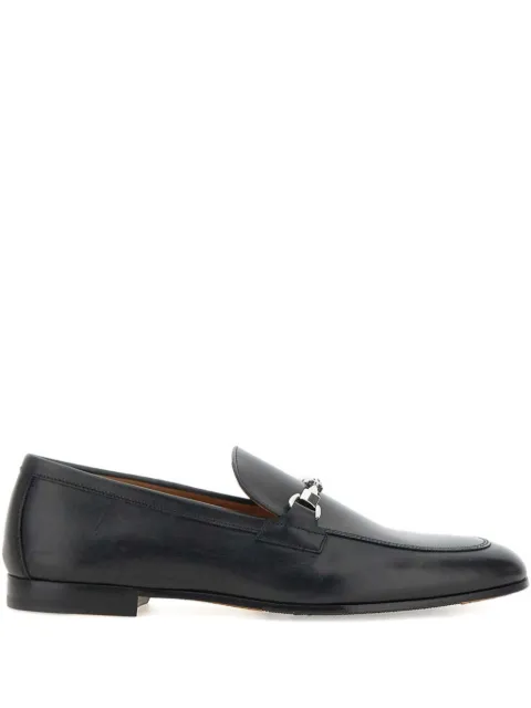 Doucal's mocasines con detalle Horsebit