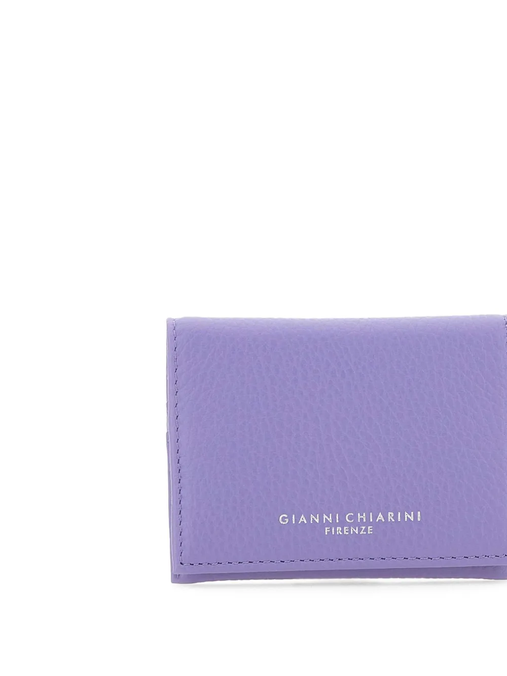 GIANNI CHIARINI Portafoglio in pelle | Image 7