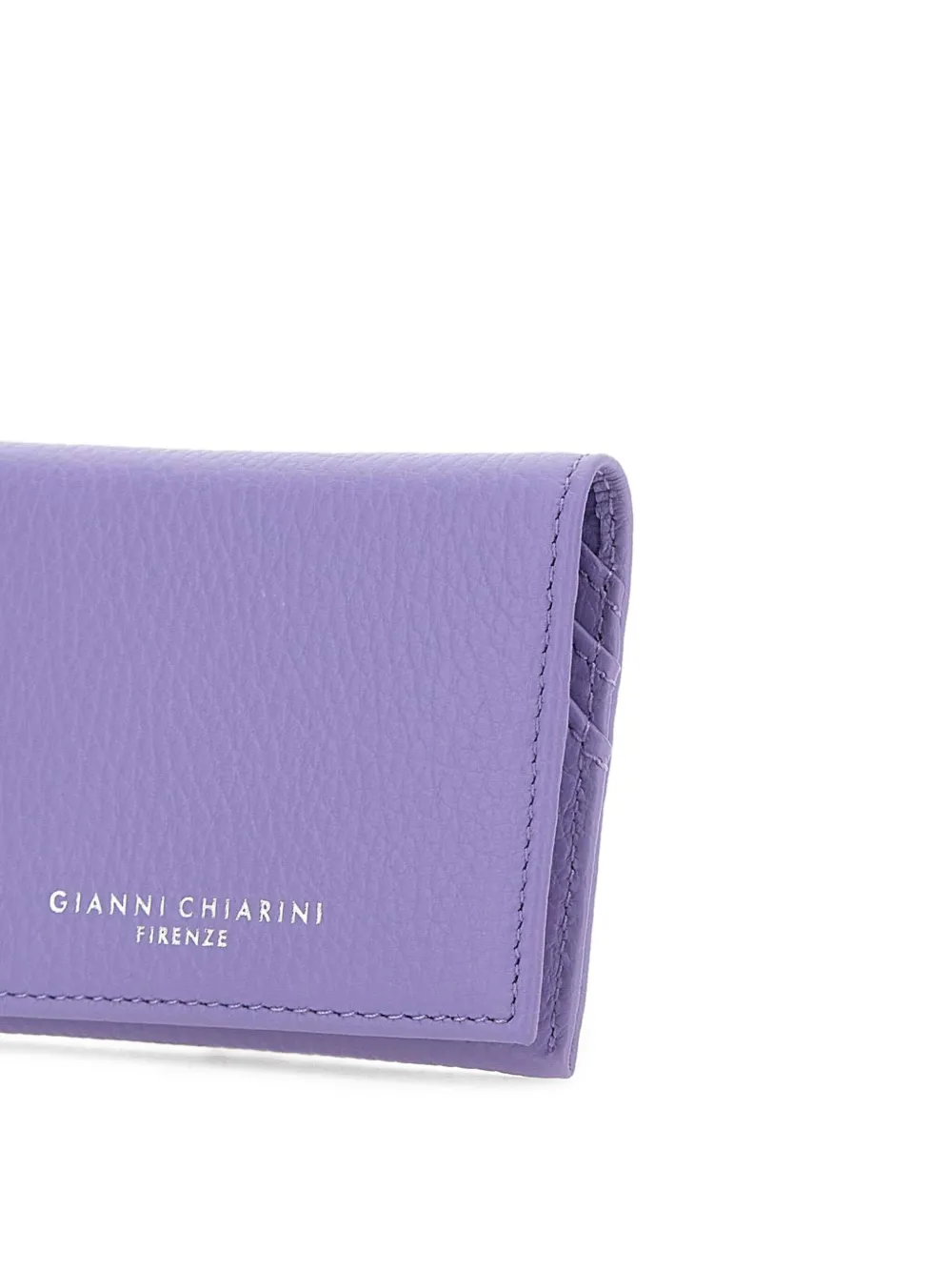 GIANNI CHIARINI Portafoglio in pelle | Image 6