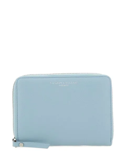 GIANNI CHIARINI محفظة جلد
