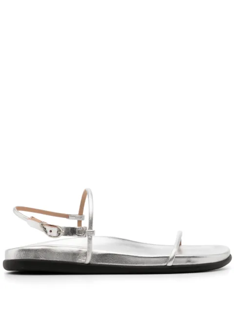 Ancient Greek Sandals Semystra sandals