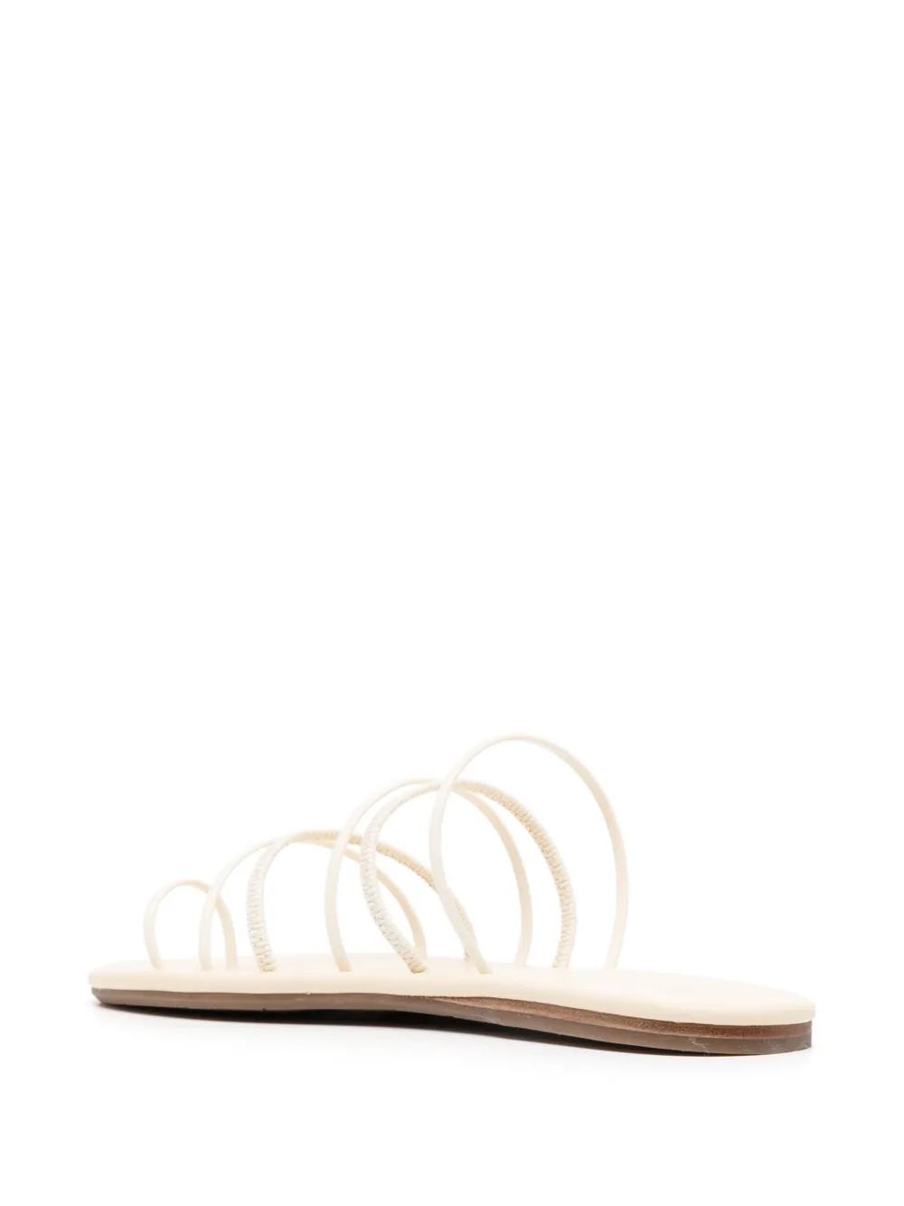 Ancient Greek Sandals Imatio sandals Neutrals