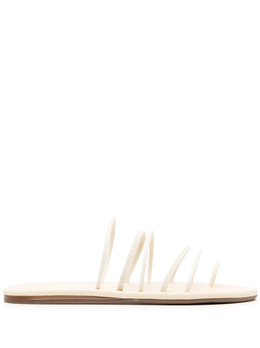Ancient Greek Sandals Imatio sandals Neutrals