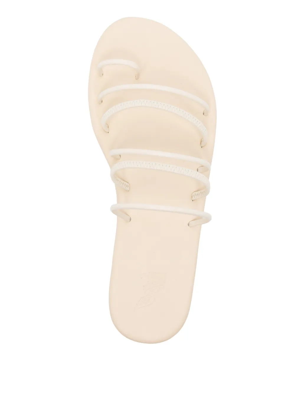 Ancient Greek Sandals Imatio sandals Neutrals