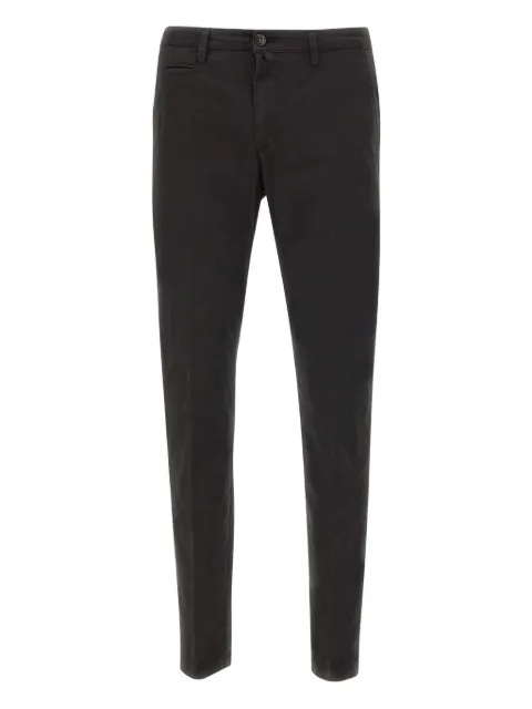 Briglia 1949 pantalones rectos BG05