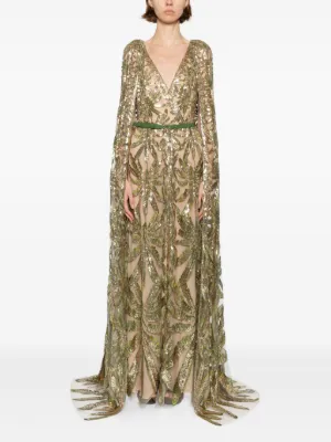 Designer Evening Dresses on Sale FARFETCH