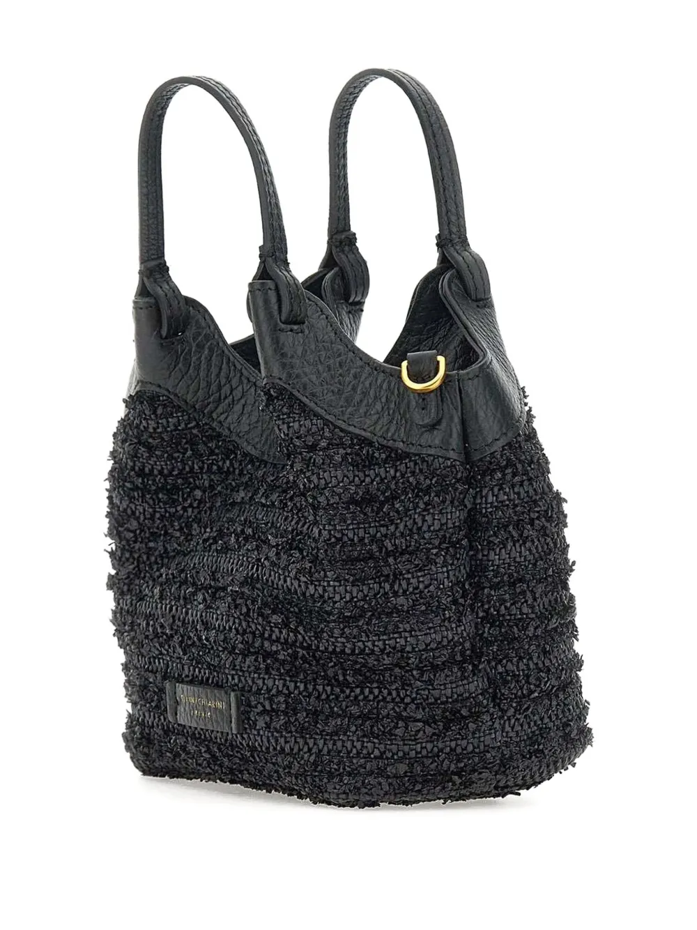 GIANNI CHIARINI Dua shopper Bruin
