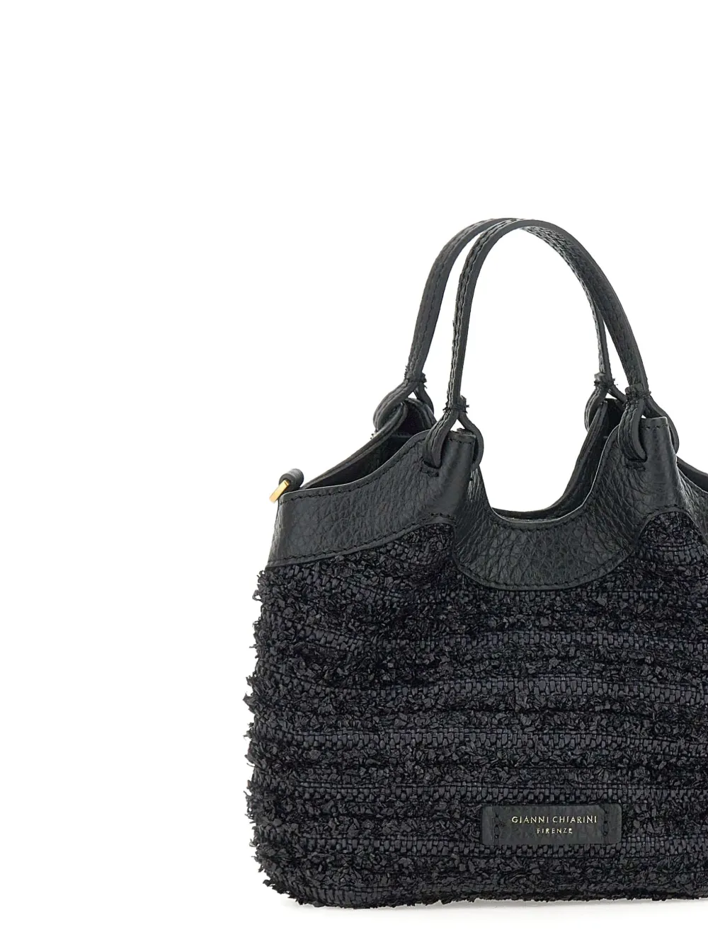 GIANNI CHIARINI Dua shopper Bruin