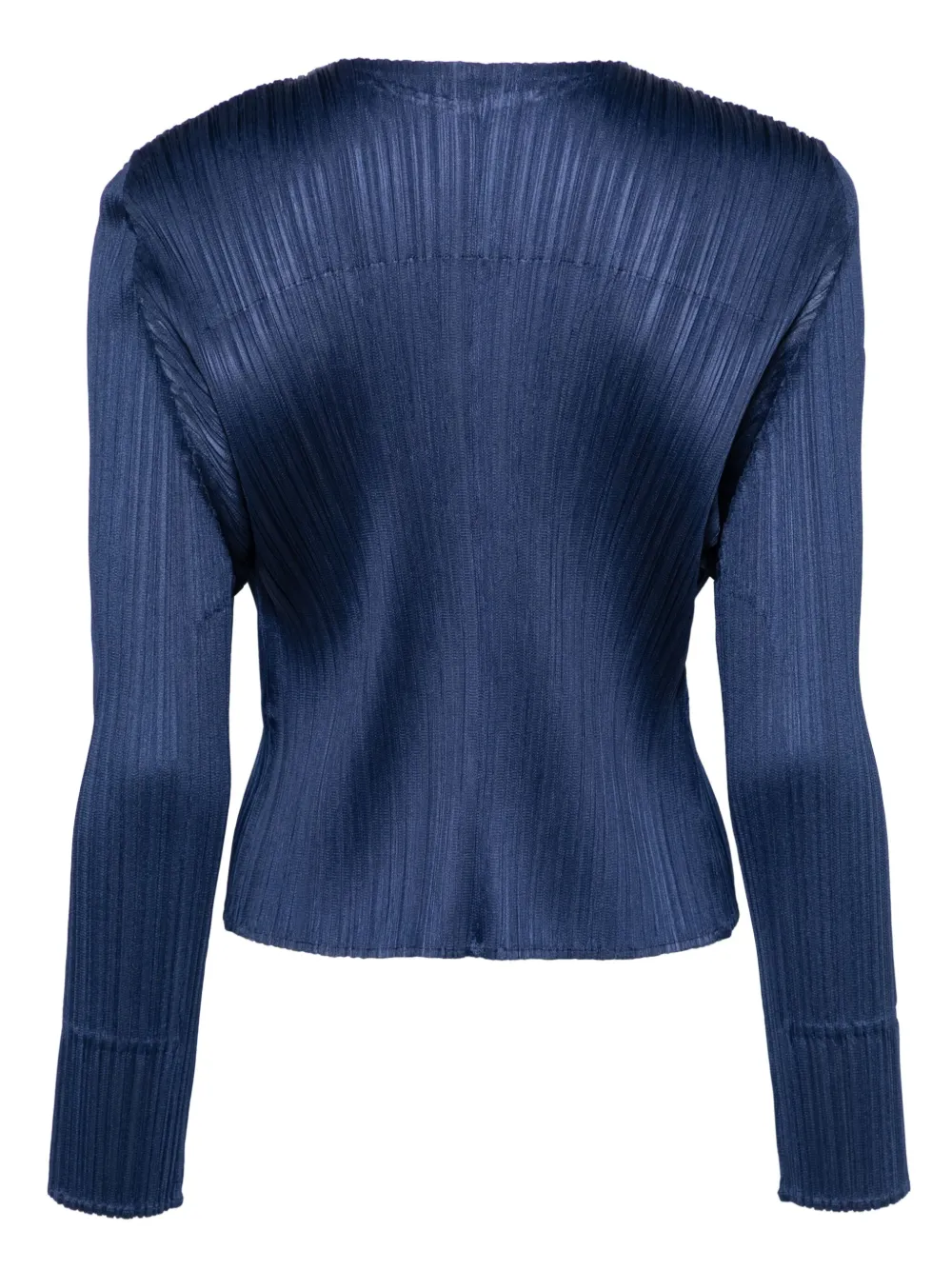 Issey Miyake Merry fitted jacket | Fitted Jackets | Image 2