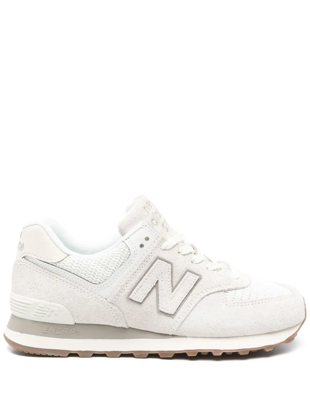 New Balance 574 sneakers White