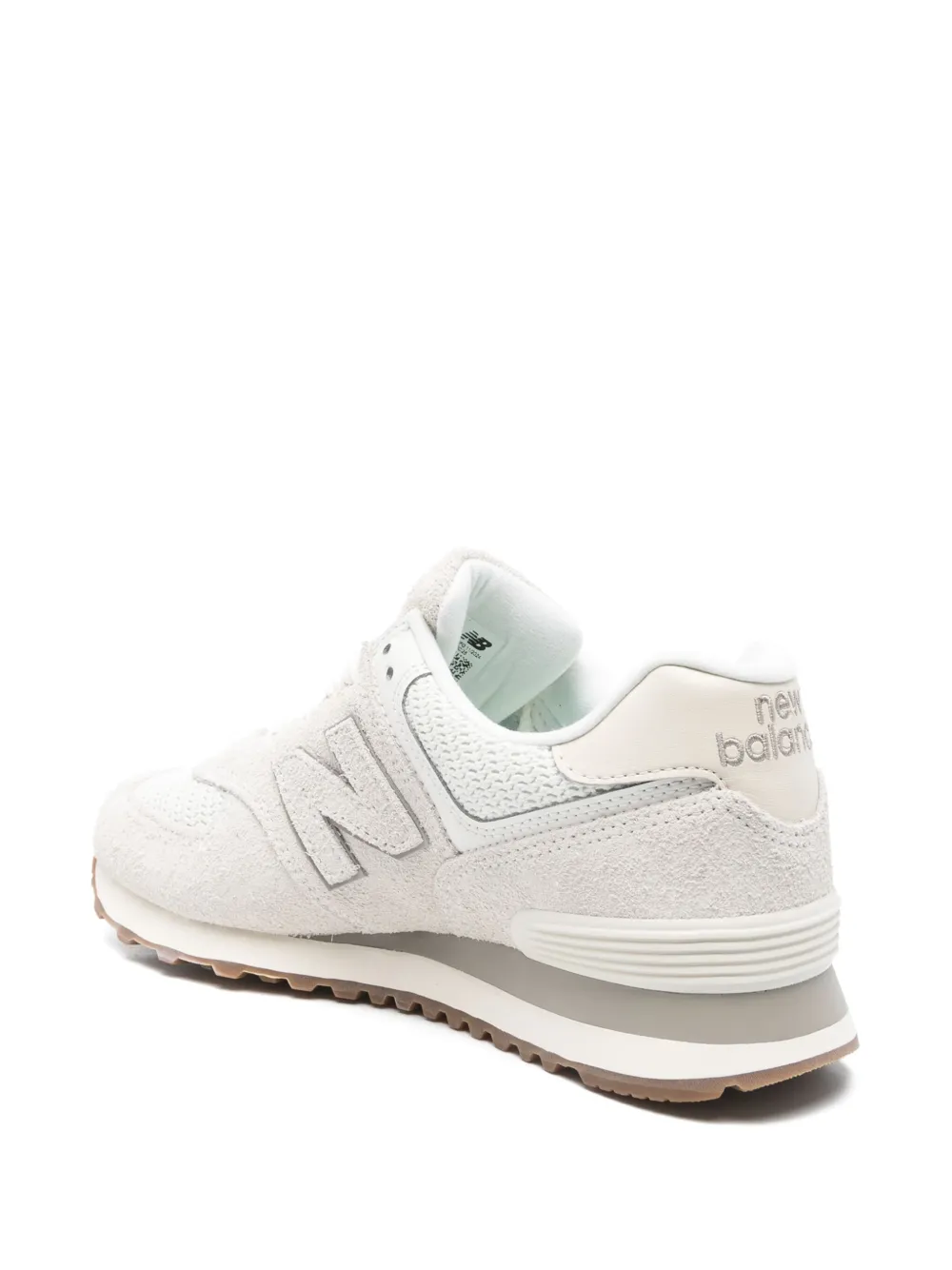 New Balance 574 sneakers White