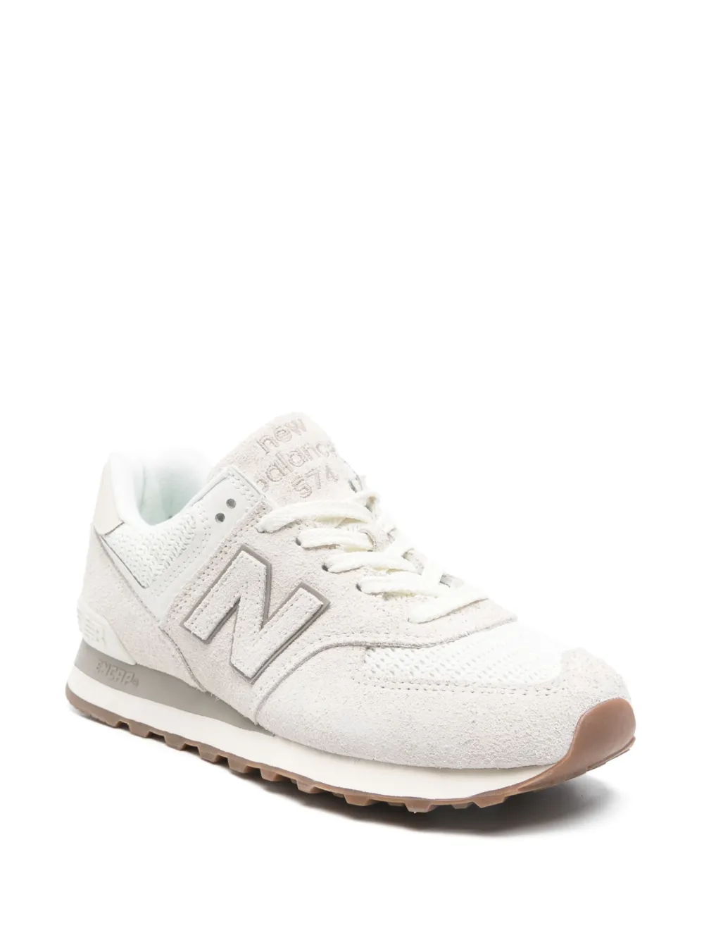New Balance 574 sneakers White