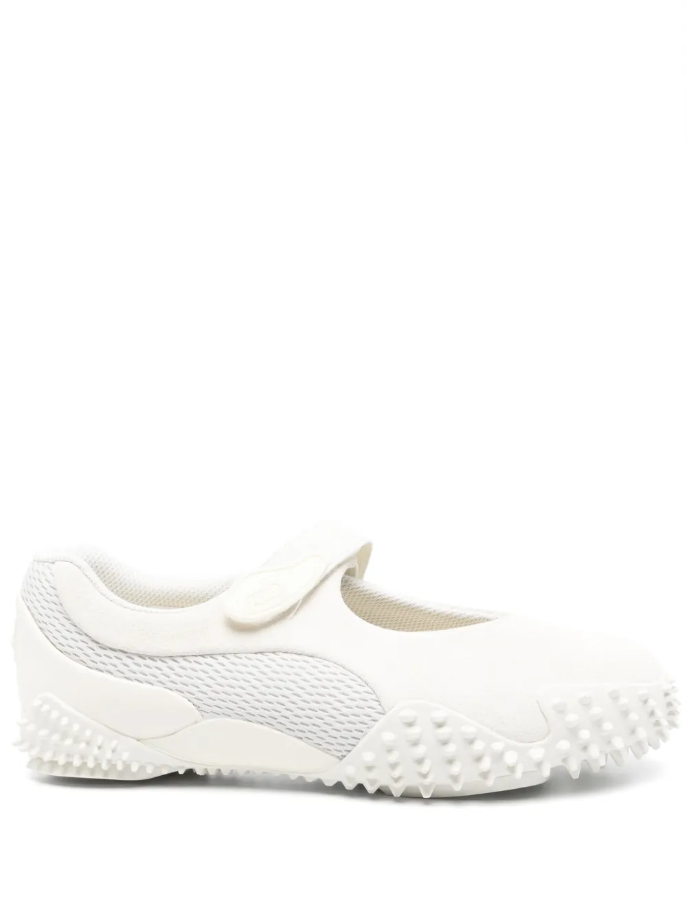 PUMA x Mostro Fey sneakers White