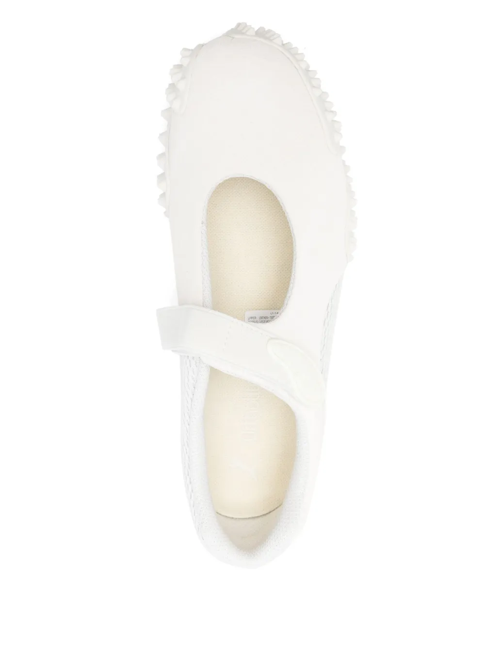 PUMA x Mostro Fey sneakers White