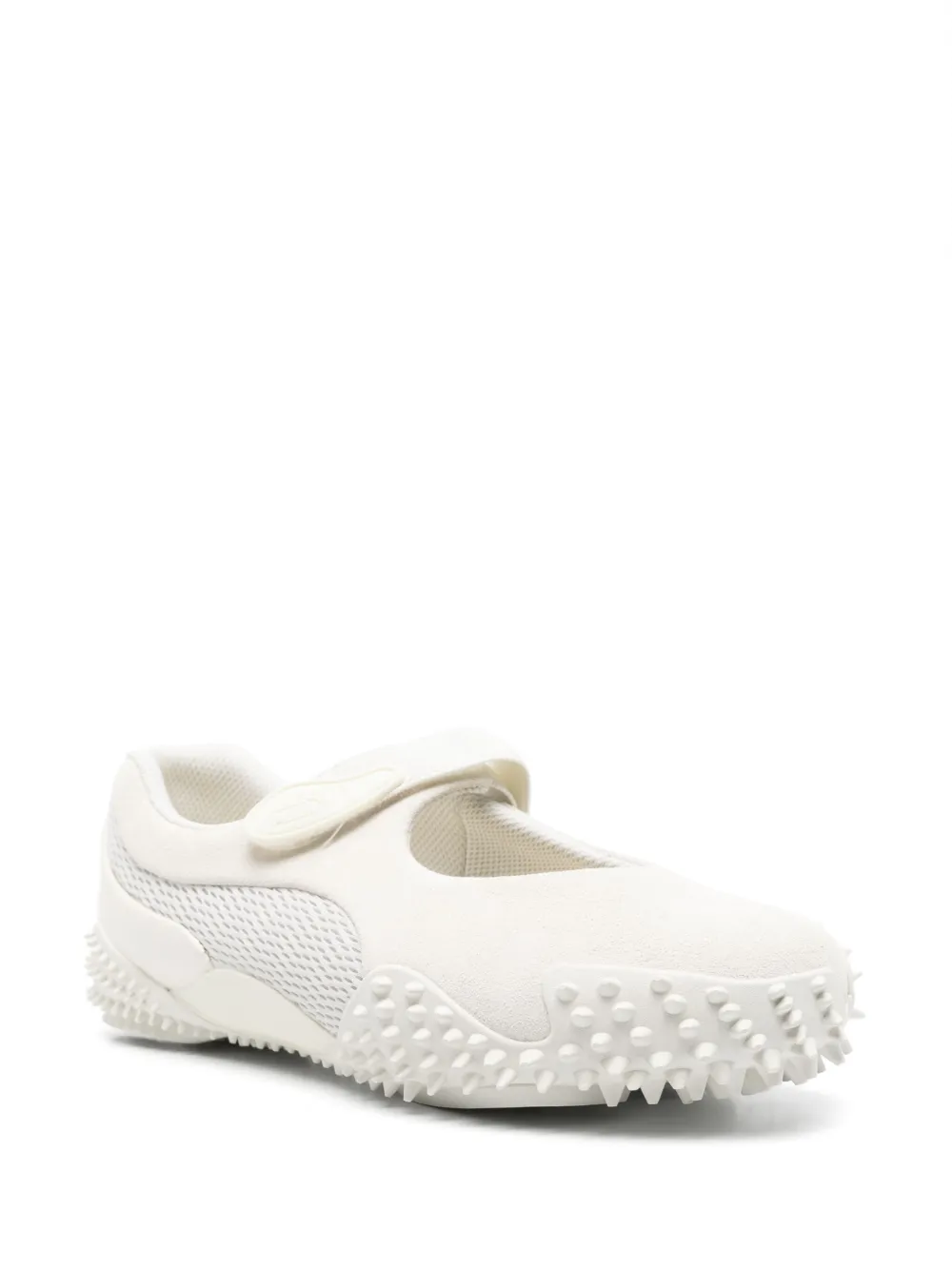 PUMA x Mostro Fey sneakers White