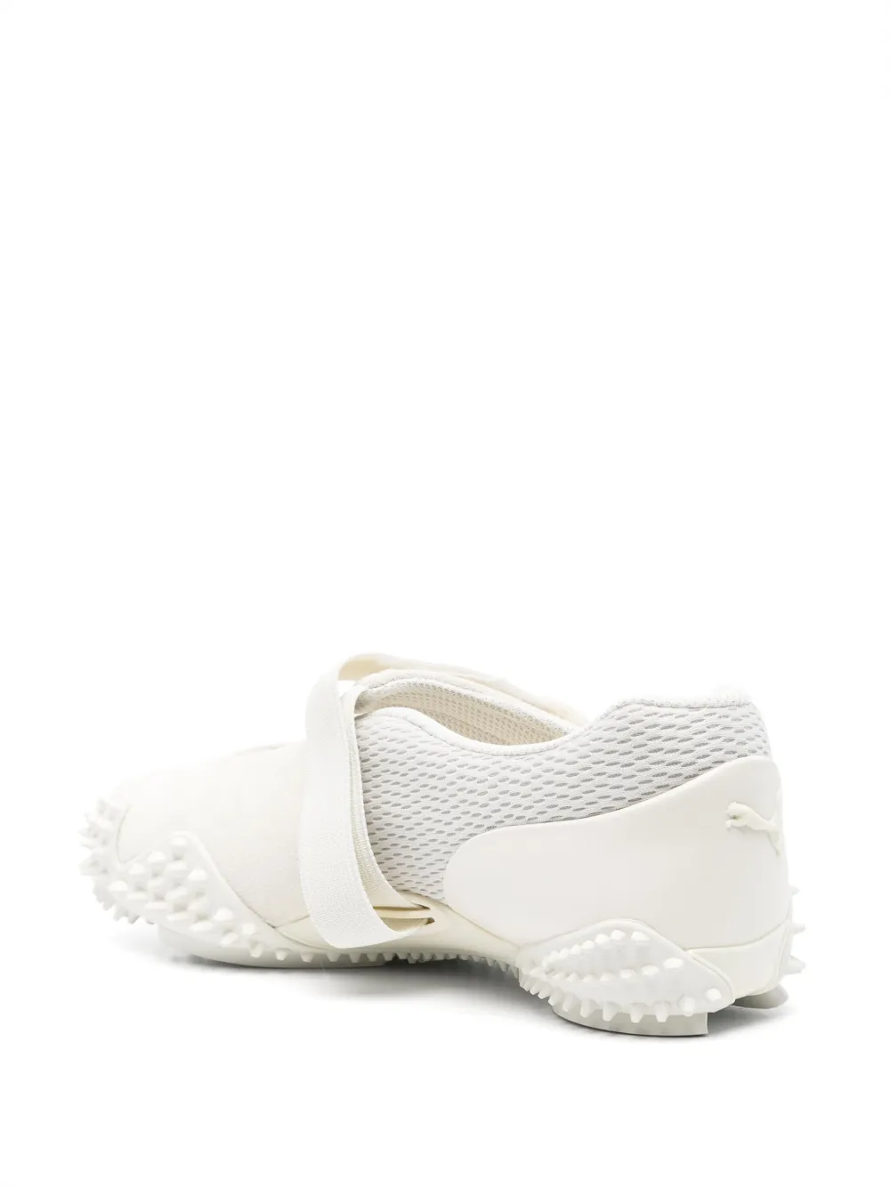 PUMA x Mostro Fey sneakers White