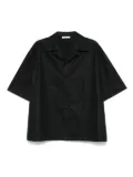 Craig Green Towel shirt - Black