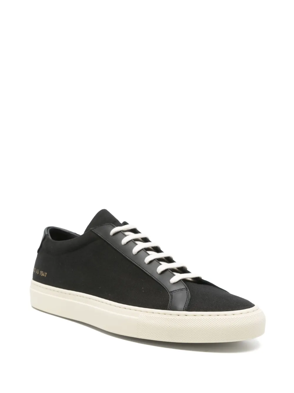 Common Projects panelled sneakers | Low-Tops | Image 2