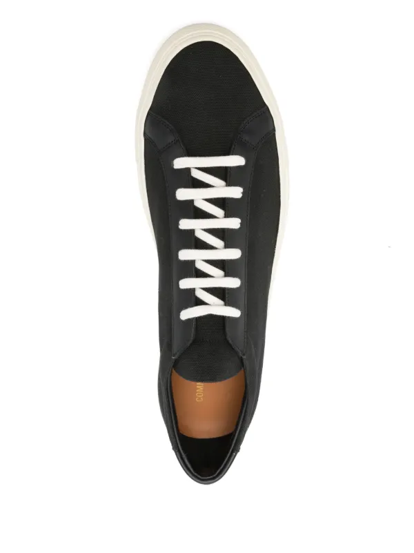 スニーカー COMMON PROJECT Men Sneakers 24897547 Black 29742140_59093769_600.jpg