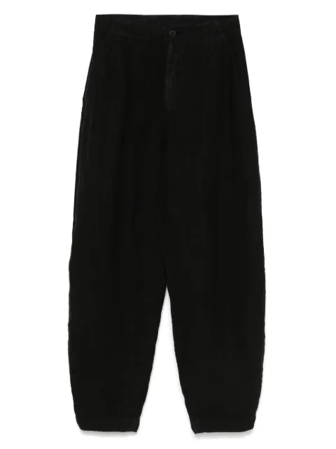Transit pantalones tapered