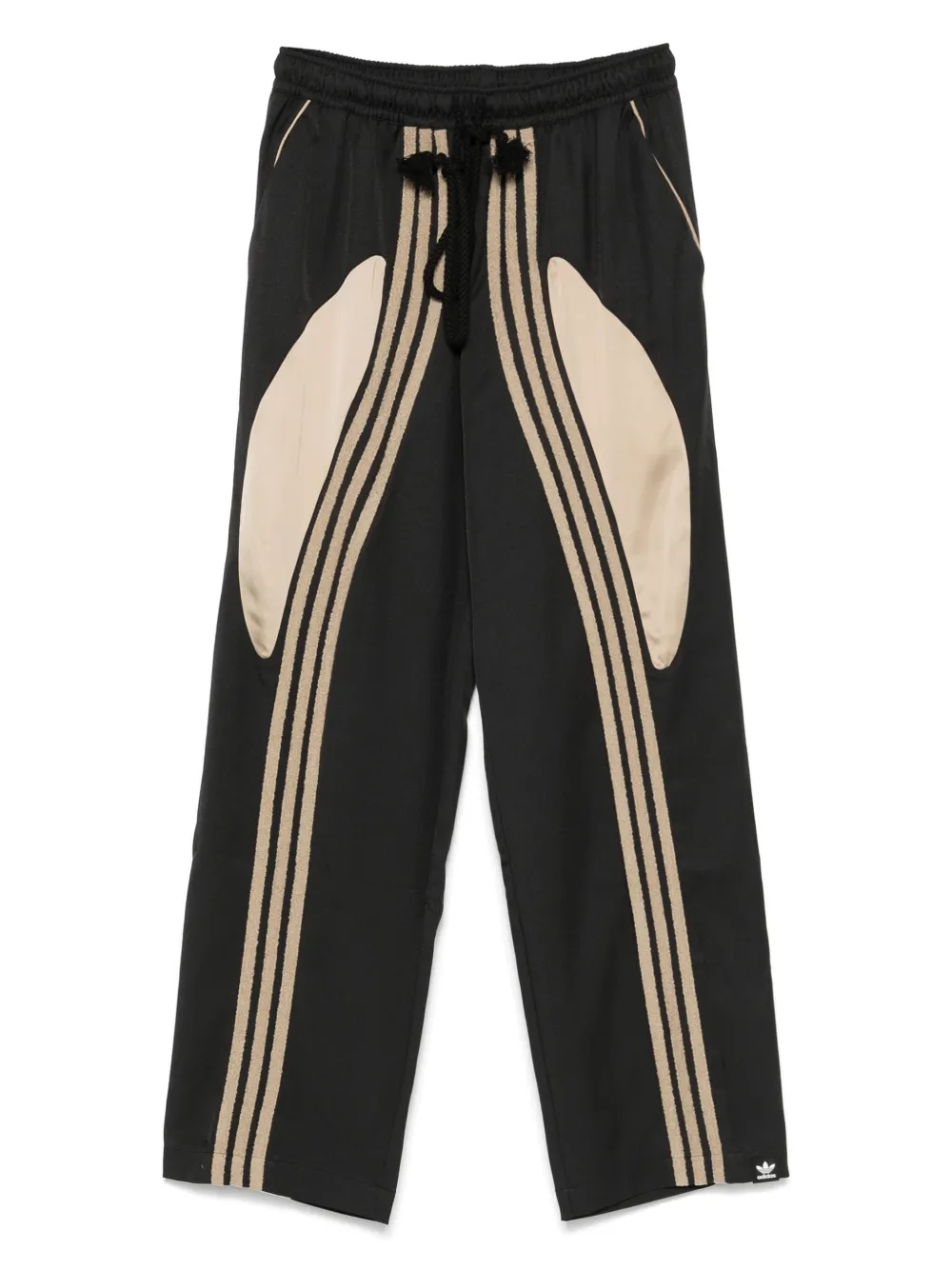 Song For The Mute x adidas パンツ - ブラック Song For The Mute x adidas パンツ - ブラック