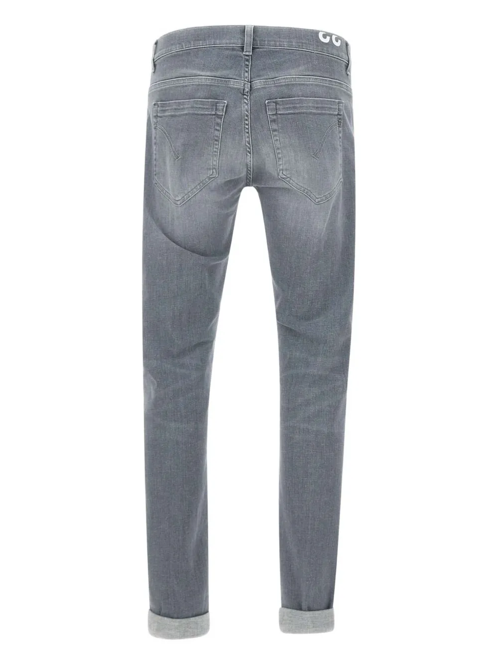 DONDUP George jeans - Grijs
