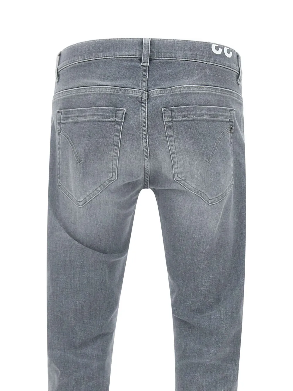 DONDUP George jeans Grijs