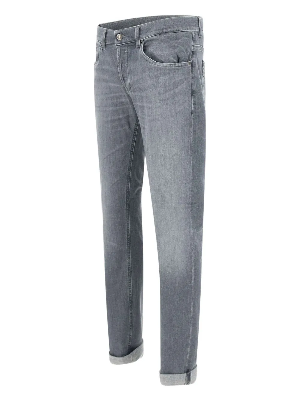 DONDUP George jeans Grijs
