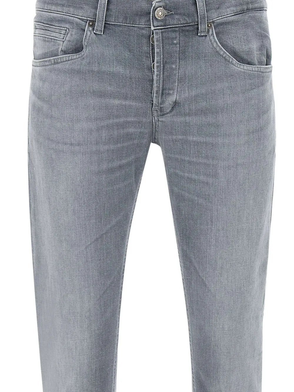 DONDUP George jeans Grijs